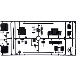 Italeri 3906 Scania R730 Streamline 4x2 model tahače, stavebnice 1:24