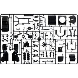 Italeri 3906 Scania R730 Streamline 4x2 model tahače, stavebnice 1:24