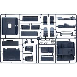 Italeri 3906 Scania R730 Streamline 4x2 model tahače, stavebnice 1:24