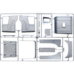 Italeri 3906 Scania R730 Streamline 4x2 model tahače, stavebnice 1:24