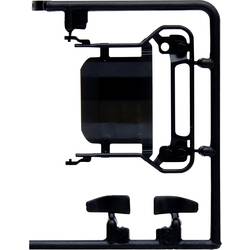 Italeri 3906 Scania R730 Streamline 4x2 model tahače, stavebnice 1:24