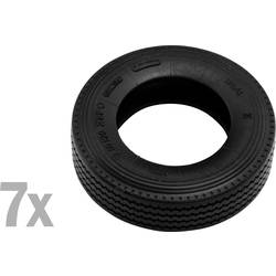 Italeri 3906 Scania R730 Streamline 4x2 model tahače, stavebnice 1:24