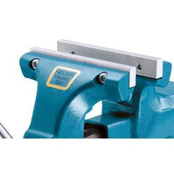 Brockhaus Heuer 101160 svěrák, 101160, Šířka čelistí: 160 mm, Rozpětí (max.): 225 mm