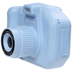 Denver KPC-1370BU instantní fotoaparát modrá