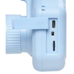 Denver KPC-1370BU instantní fotoaparát modrá