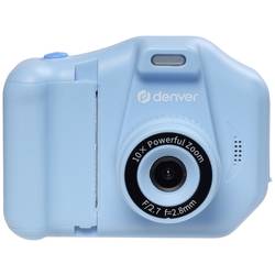 Denver KPC-1370BU instantní fotoaparát modrá