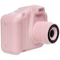 Denver KPC-1370P instantní fotoaparát růžová