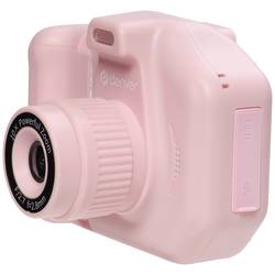 Denver KPC-1370P instantní fotoaparát růžová