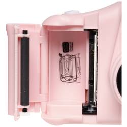 Denver KPC-1370P instantní fotoaparát růžová