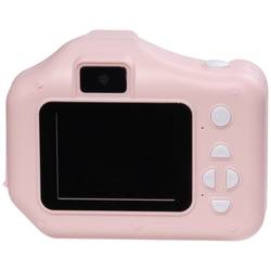 Denver KPC-1370P instantní fotoaparát růžová