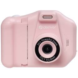 Denver KPC-1370P instantní fotoaparát růžová