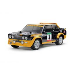 Tamiya 300051710 1:10 karoserie Fiat 131 Abarth OF Rally nelakovaná