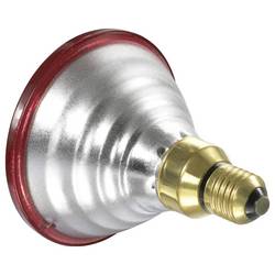 Sygonix infračervená žárovka E27 150 W (Ø x d) 120 mm x 134 mm 230 V 1 ks