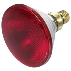 Sygonix infračervená žárovka E27 150 W (Ø x d) 120 mm x 134 mm 230 V 1 ks