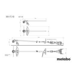Metabo 601728850