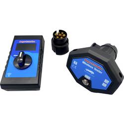 Berger & Schröter 48.963 Tester zásuvek pro přívěsy