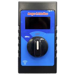 Berger & Schröter 48.963 Tester zásuvek pro přívěsy počet pólů:7