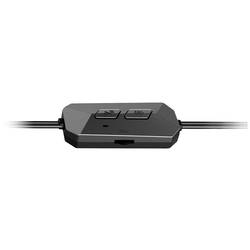 SpeedLink TOKEN PC reproduktory Bluetooth®, kabelový 6 W černá, RGB