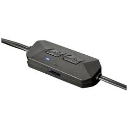 SpeedLink TOKEN PC reproduktory Bluetooth®, kabelový 6 W černá, RGB