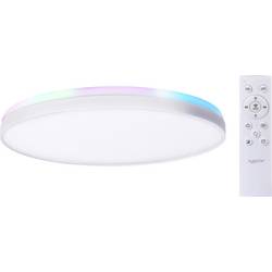 Sygonix SY-6779492 LED stropní svítidlo LED LED Energetická třída (EEK2021): F (A - G) 16.8 W bílá