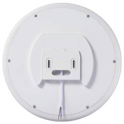 Sygonix SY-6779492 LED stropní svítidlo LED LED Energetická třída (EEK2021): F (A - G) 16.8 W bílá