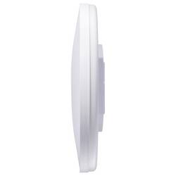 Sygonix SY-6779492 LED stropní svítidlo LED LED Energetická třída (EEK2021): F (A - G) 16.8 W bílá