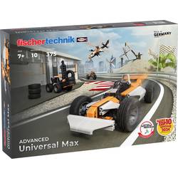 fischertechnik 571904 Universal Max experimentální stavebnice, od 7 let