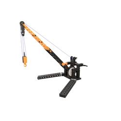 fischertechnik 571904 Universal Max experimentální stavebnice, od 7 let