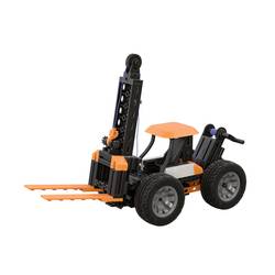 fischertechnik 571904 Universal Max experimentální stavebnice, od 7 let