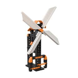 fischertechnik 571904 Universal Max experimentální stavebnice, od 7 let