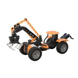 fischertechnik 571904 Universal Max experimentální stavebnice, od 7 let