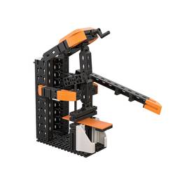 fischertechnik 571904 Universal Max experimentální stavebnice, od 7 let