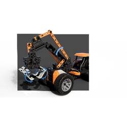 fischertechnik 571904 Universal Max experimentální stavebnice, od 7 let