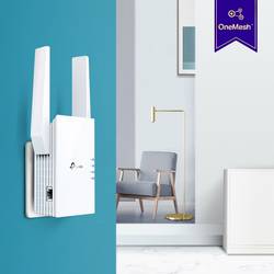 TP-LINK Wi-Fi repeater RE605X, RE605X, 1775 MBit/s