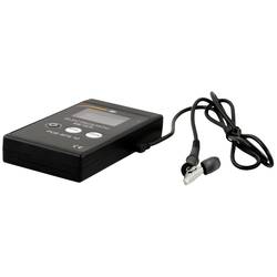 PCE Instruments Elektrostatický měřič Elektromagnetické pole, Vlhkost, Teplota