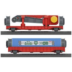 Märklin World 44347 Doplňkový set H0 s jeřábovým vozem