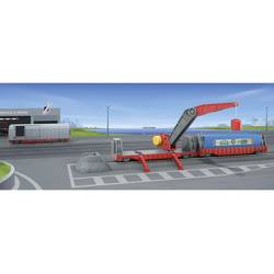 Märklin World 44347 Doplňkový set H0 s jeřábovým vozem