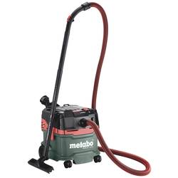 Metabo AS 36-18 L 20 PC 602071850 Akumulátorový vysavač 20 l bez akumulátoru, bez nabíječky