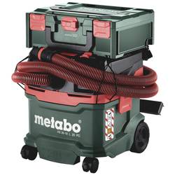 Metabo AS 36-18 L 20 PC 602071850 Akumulátorový vysavač 20 l bez akumulátoru, bez nabíječky