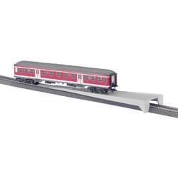 7224 C-kolej H0 Märklin (s uložením) pomůcka pro nakolejení 300 mm