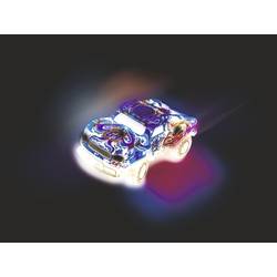 Revell Control Ghost Driver 1:22 RC model auta elektrický, silniční model, se světelným efektem, 24682