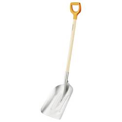 Fiskars 1001637 lopata na sníh 310 mm hliník
