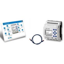 Eaton EASY-BOX-E4-DC1 197228 startovací sada pro PLC 24 V/DC