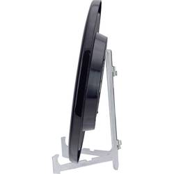 EUROTIME 22221 Quartz nástěnné hodiny 25 cm , černá