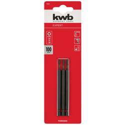 kwb 123241 bit ITX 3 ks