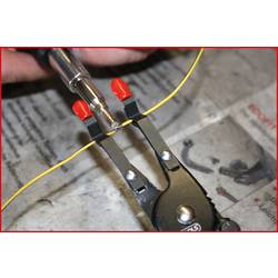 KS Tools 115.1052 kleště 1 ks
