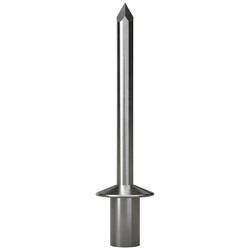 Gesipa 1433454 Kalíškový trhací nýt nerezivějící ocel nerezová ocel 500 ks