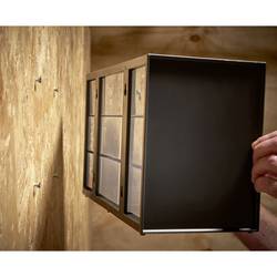 STANLEY krabička na malé součástky (d x š x v) 36.5 x 15.5 x 21.3 cm přihrádek: 9 Obsah 1 ks