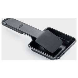 Severin 2360 raclette gril nepřilnavý povlak, 4 pánve, funkce grilování, indikátor černá