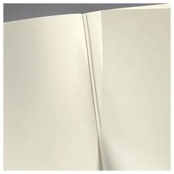 Sigel CO685 poznámková kniha Conceptum Hardcover DIN A5 čisté tmavě modrá Počet listů: 97